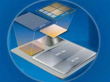 APU de Intel 14ª Generación